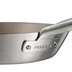 Fiskars Norden paistinpannu 24 cm