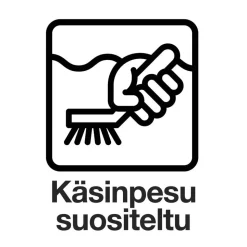 Fiskars Norden pihdit