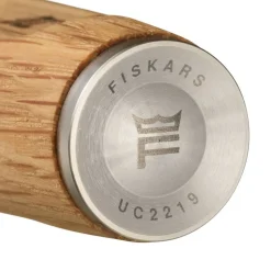Fiskars Norden wokkikauha