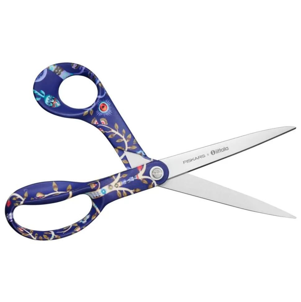 Fiskars sakset FXI Taika 21 cm sininen