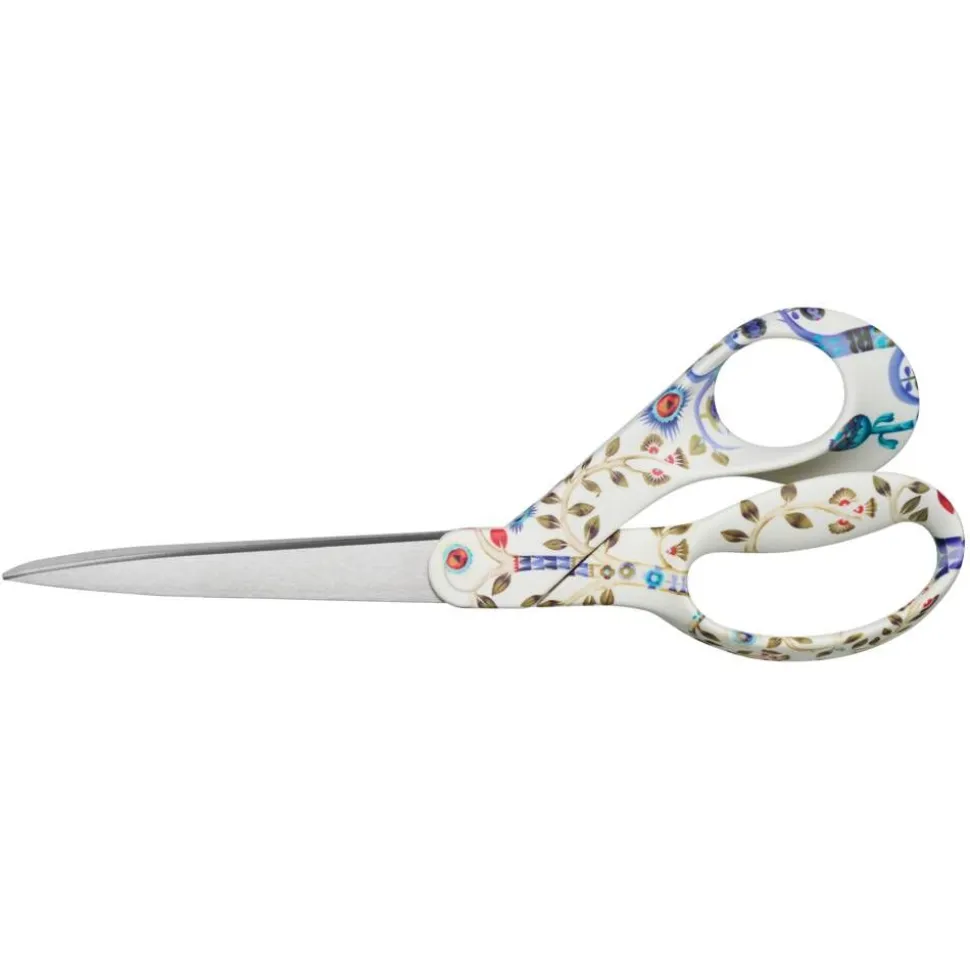 Fiskars sakset FXI Taika 21 cm valkoinen