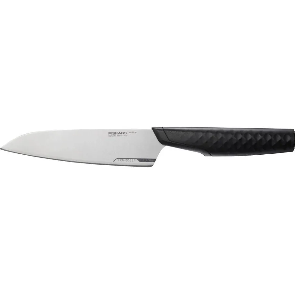 Fiskars Taiten kokinveitsi 13 cm