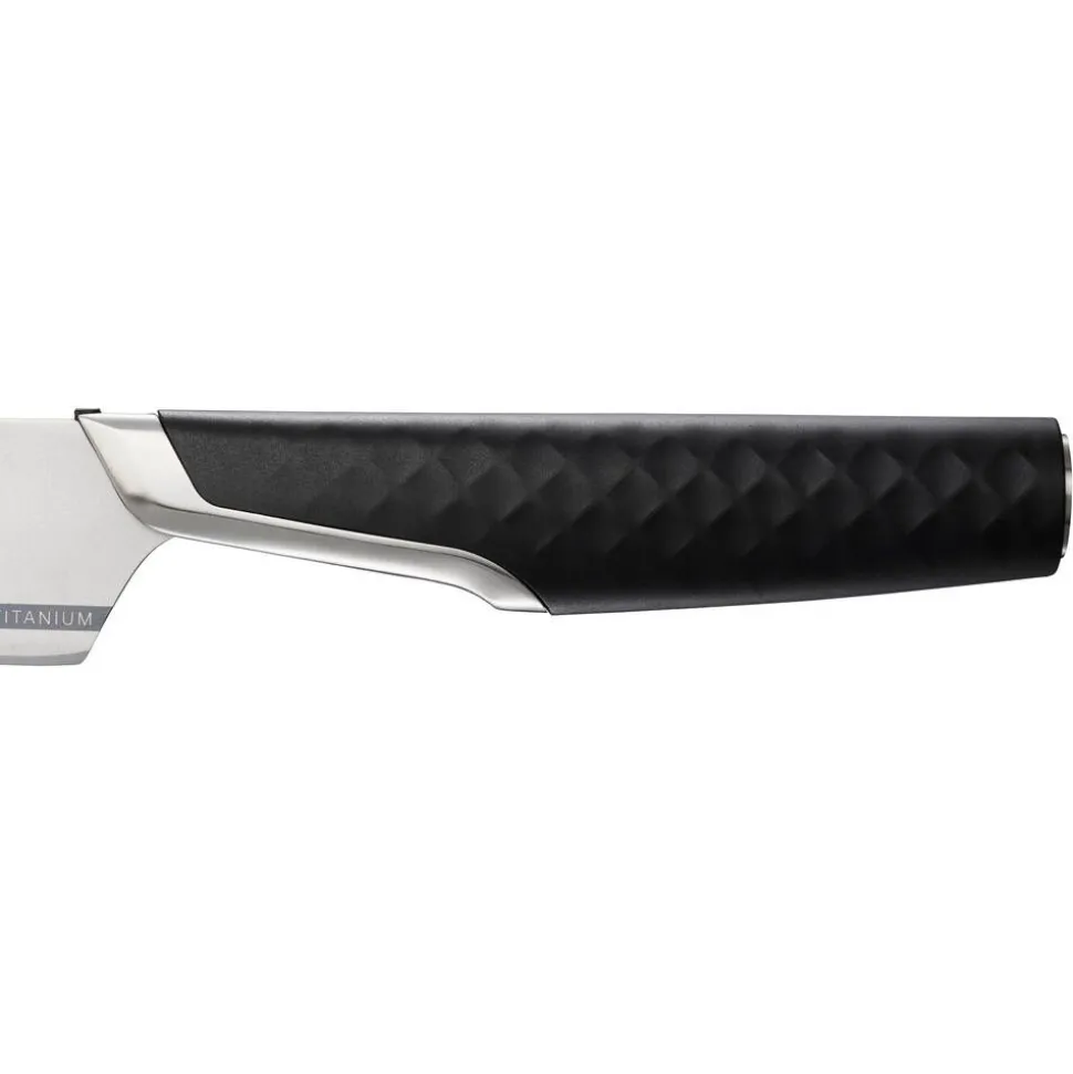 Fiskars Taiten kokinveitsi iso 20 cm