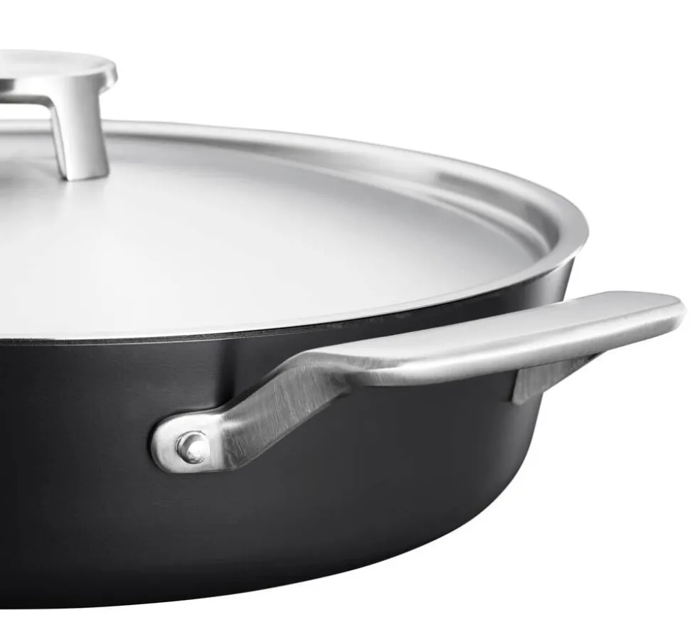 Fiskars Taiten paistovuoka Ø 28 cm