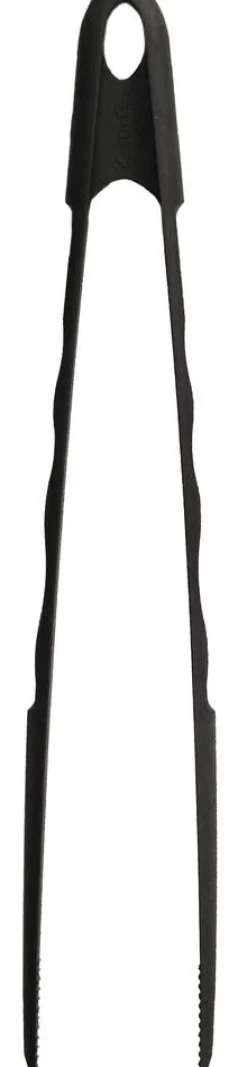 Gastromax Kokkipihdit 29 cm musta