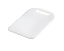 Gastromax Leikkuulauta 25x15 cm kirkas