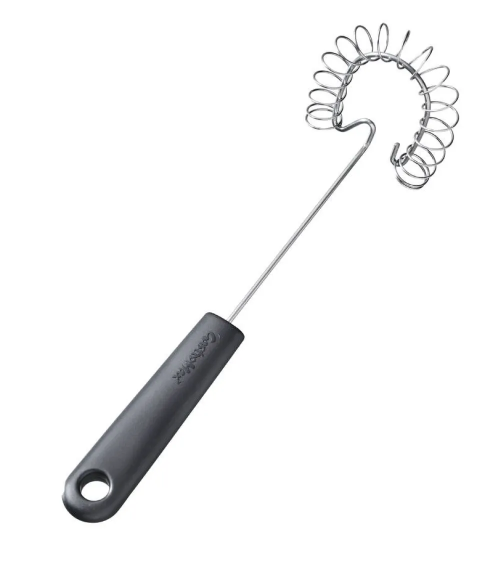 Gastromax vispilä musta