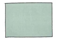 Harmony Textile tabletti Borgo 35x45 cm vihreä