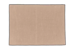 Harmony Textile tabletti Borgo  35x48 cm cimarron