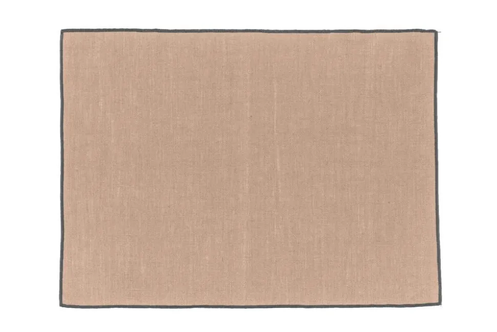 Harmony Textile tabletti Borgo 35x48 cm cimarron