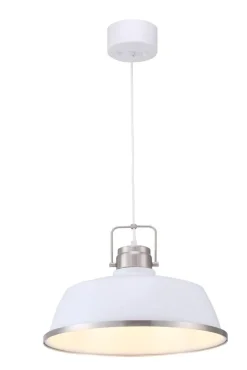 Heat Classic riippuvalaisin 40 cm valkoinen