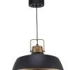 Heat Classic riippuvalaisin 40 cm musta
