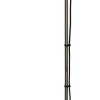 Heat Geta lattiavalaisin  146 cm HAR teräs