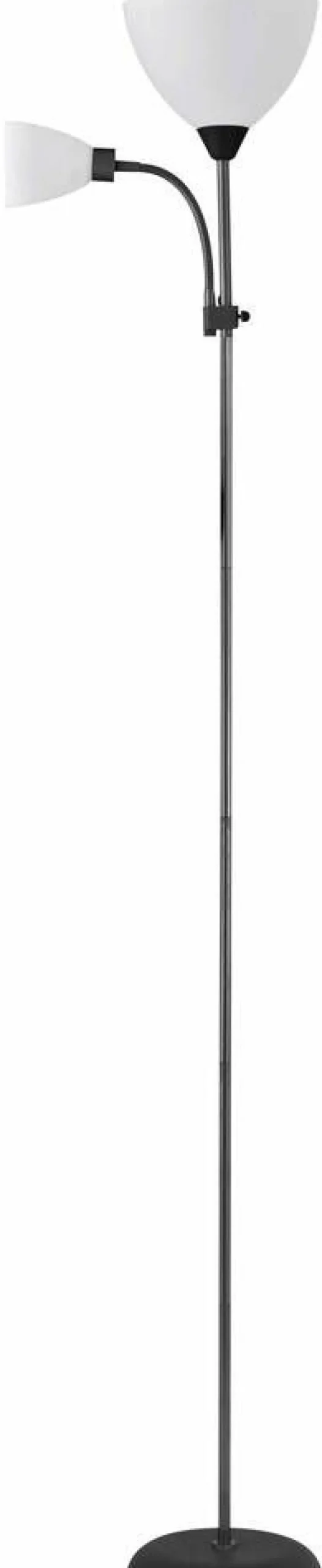 Heat Mother&Son lattiavalaisin 180 cm musta