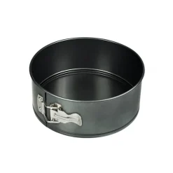 Heirol Leivonta Korkea irtopohjavuoka 26x10 cm, pinnoitettu