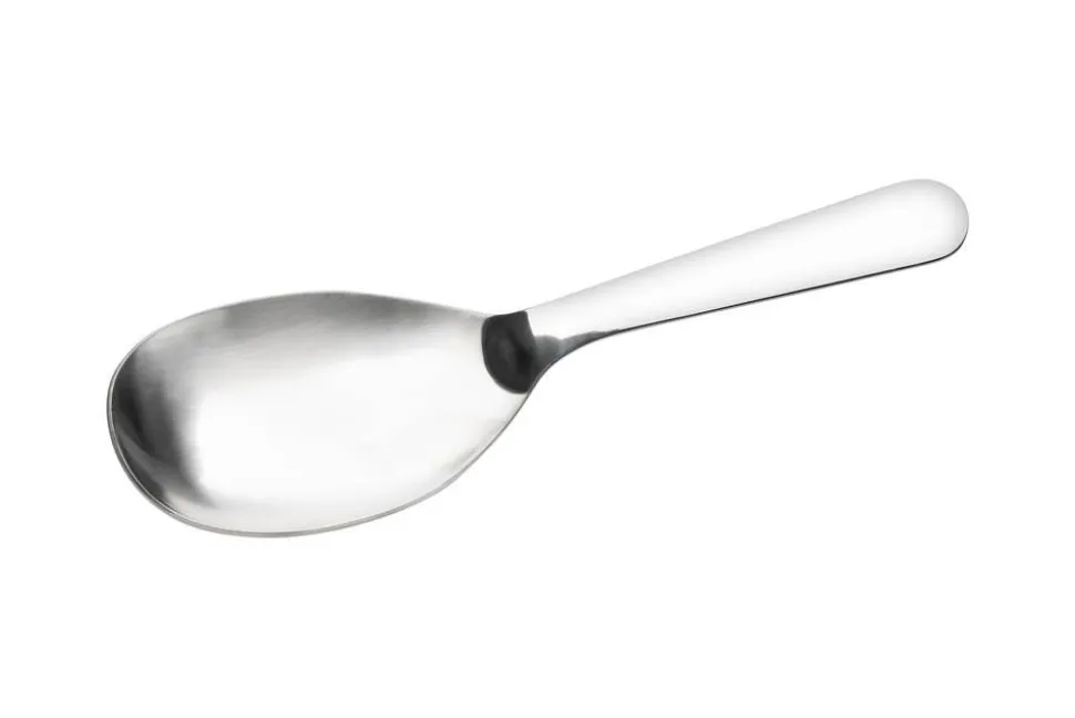 Heirol tarjoilulusikka 25 cm Rst