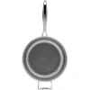Heirol Wokki/paistokasari Steelsafe 28 cm