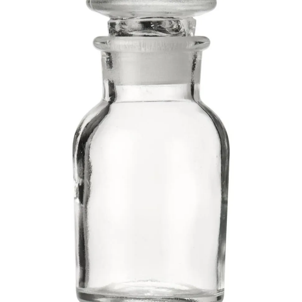 IB Laursen apteekkipullo 60 ml