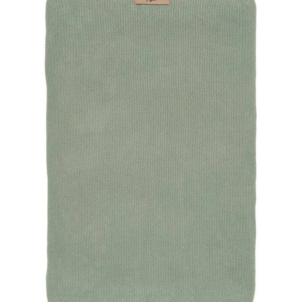 IB Laursen keittiöpyyhe Mynte 40x60 cm dusty green
