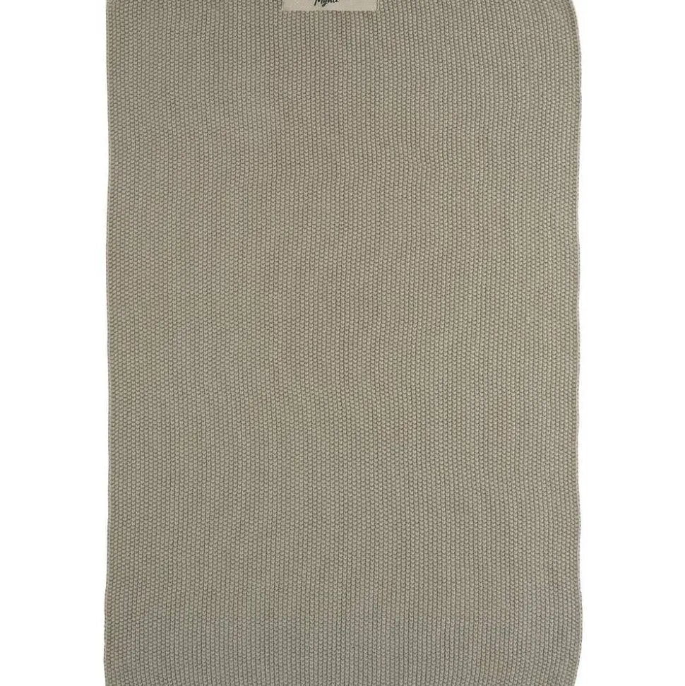 IB Laursen keittiöpyyhe Mynte 40x60 cm sand
