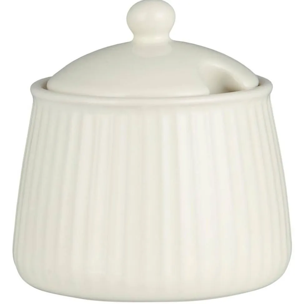 IB Laursen sokerikulho Mynte butter cream