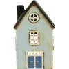 IB Laursen talolyhty Nyhavn vaaleansininen