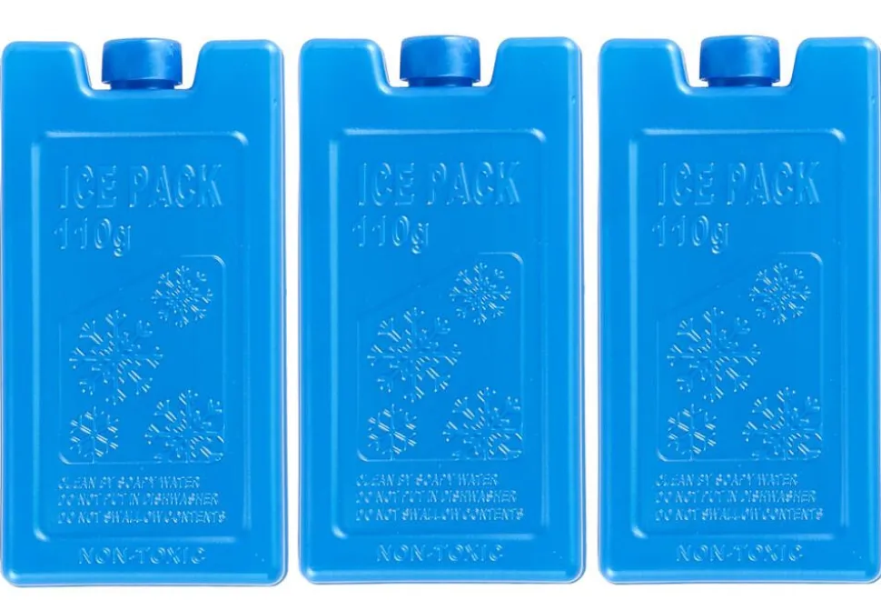 Iceman kylmäkalle 3x110 g