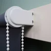 Ihanin pimentävä rullaverho harmaa 70x185 cm
