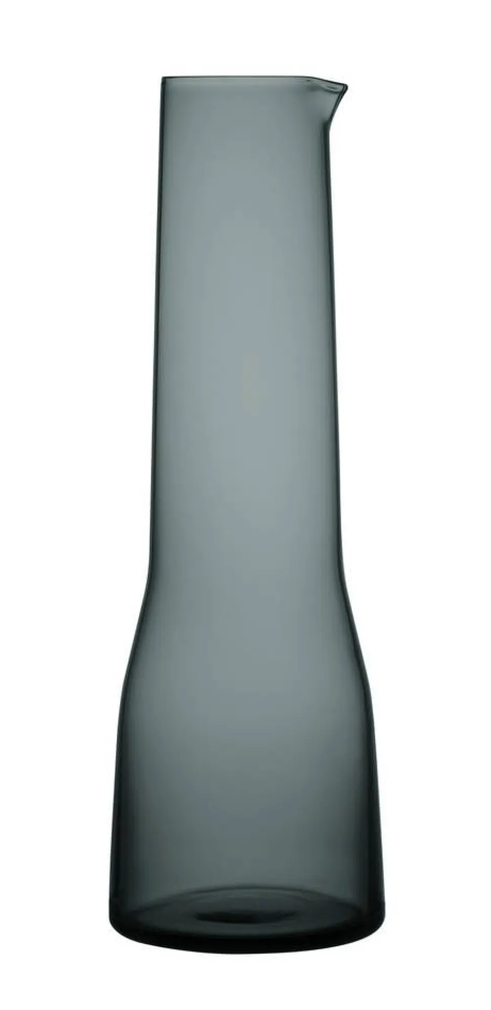 Iittala Essence kaadin 100 cl tummanharmaa