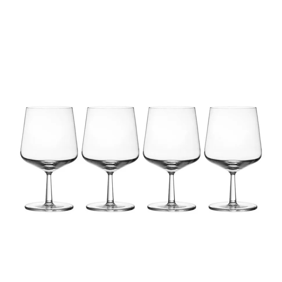 Iittala Essence olutlasi 48 cl 4 kpl