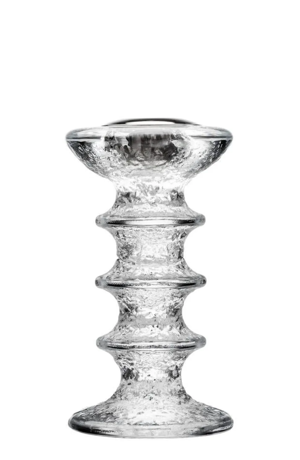 Iittala Festivo kynttilänjalka 150 mm
