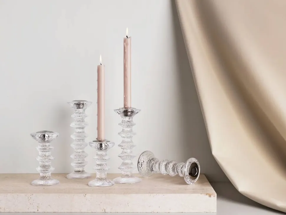 Iittala Festivo kynttilänjalka 150 mm