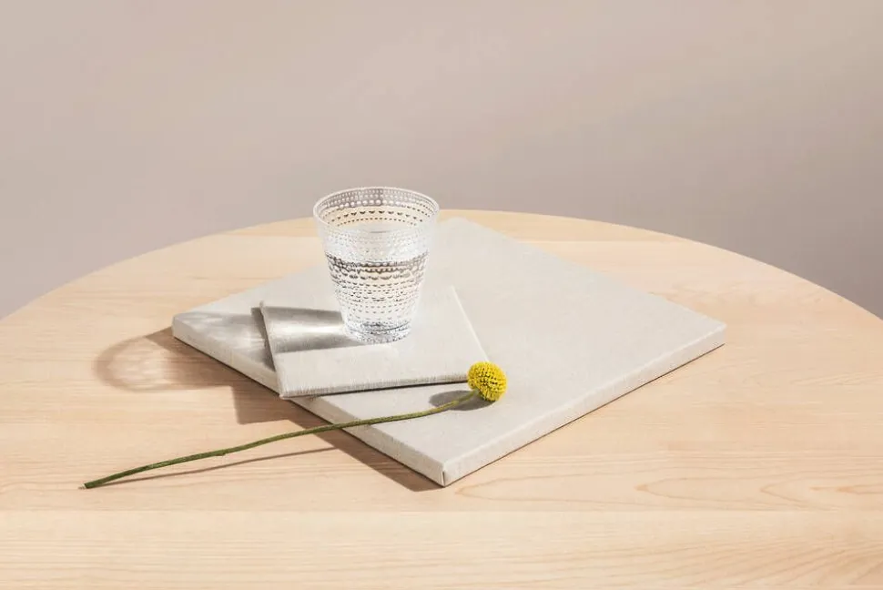 Iittala Kastehelmi juomalasi 30 cl kirkas 2 kpl