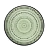 Iittala Kastehelmi lautanen 170 mm havunvihreä