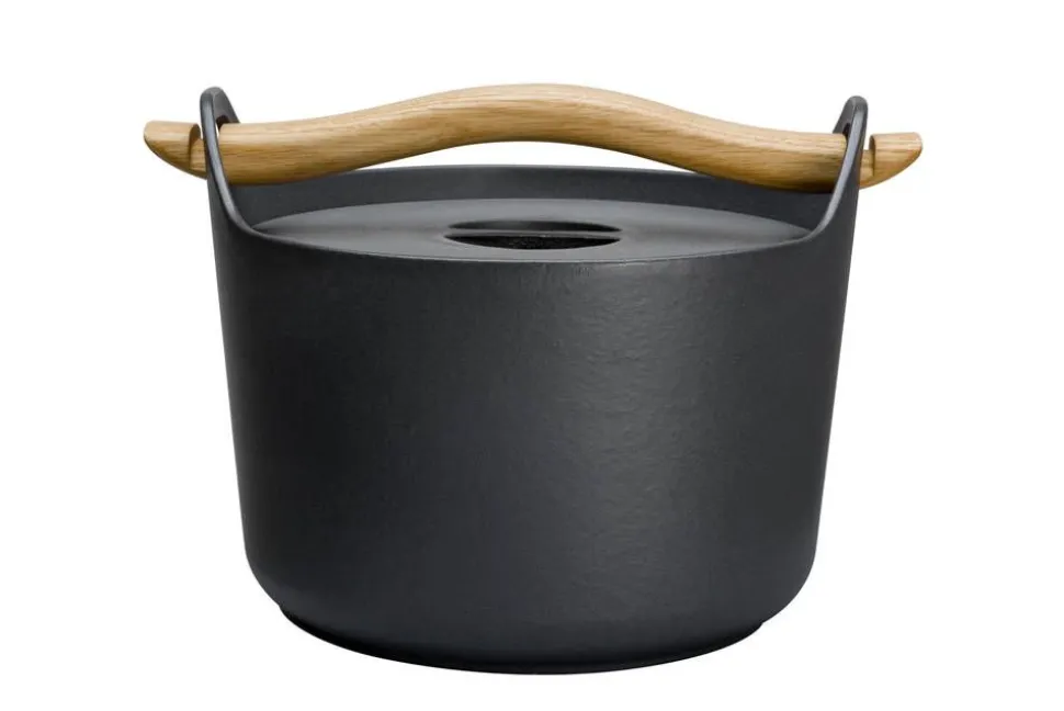 Iittala Sarpaneva Valurautapata 3 L