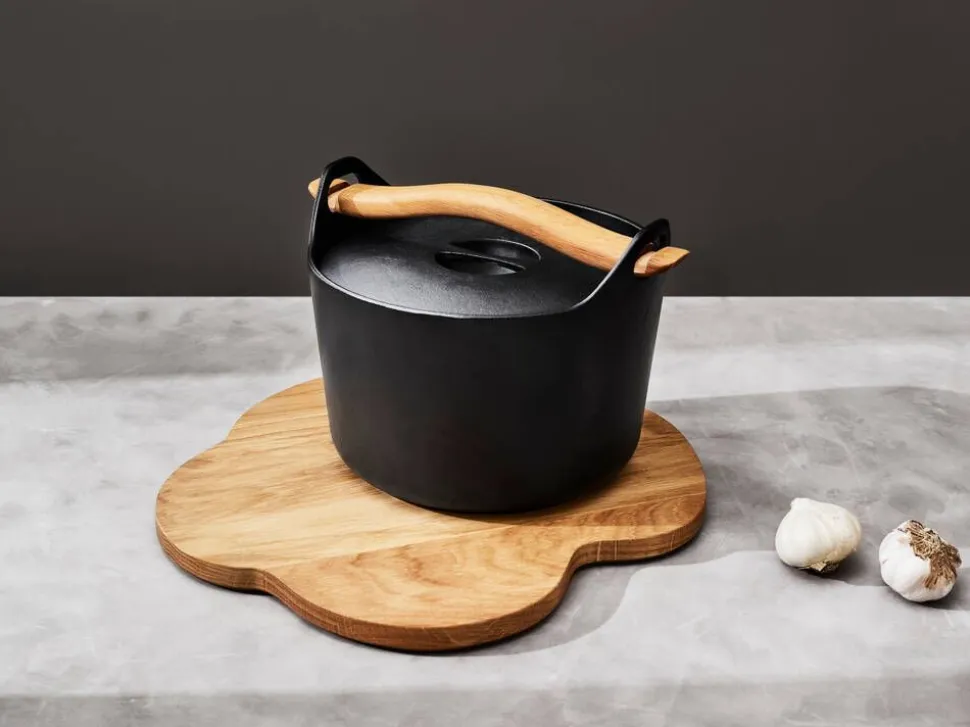 Iittala Sarpaneva Valurautapata 3 L
