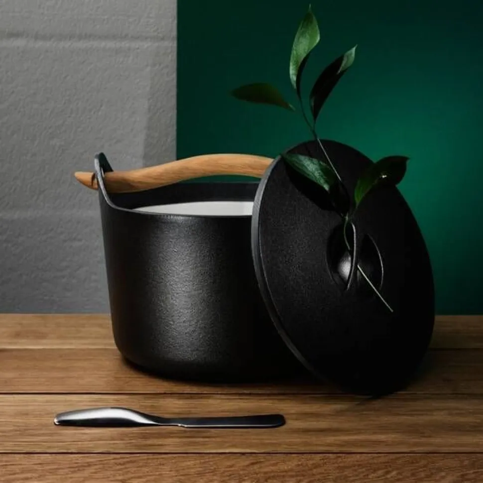 Iittala Sarpaneva Valurautapata 3 L
