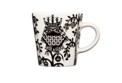 Iittala Taika Espressokuppi 0,1 L musta