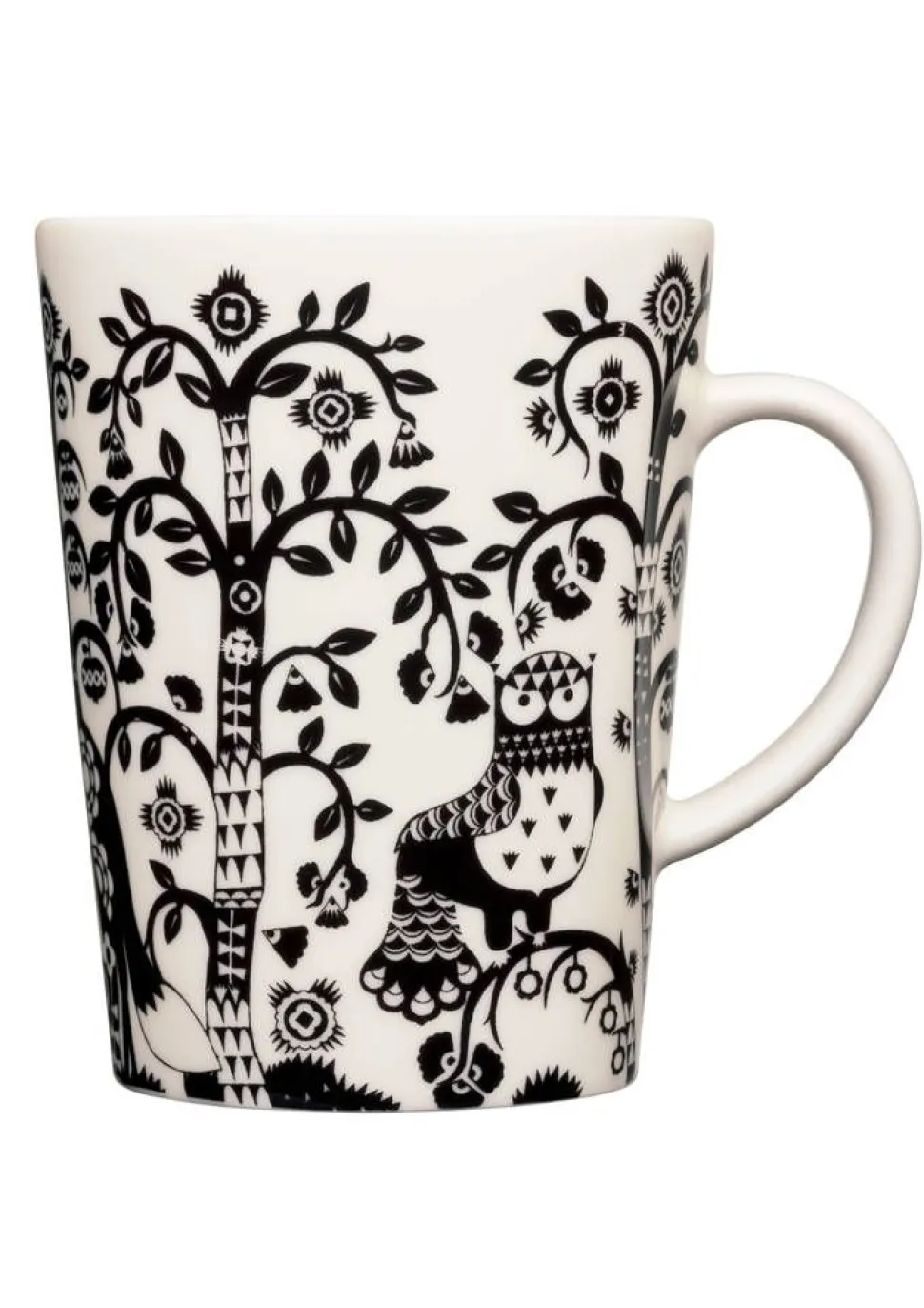 Iittala Taika Muki 0,4 L musta