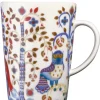 Iittala Taika Muki 0,4 L valkoinen