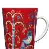 Iittala Taika Muki 0,4L punainen