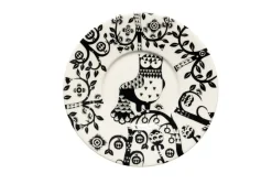 Iittala Taika Vati 15 cm musta