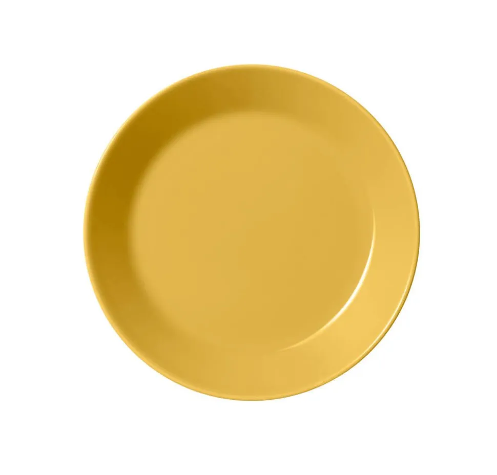 Iittala Teema hunaja lautanen 17 cm