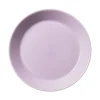 Iittala Teema lautanen 17 cm vaalea lila