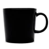 Iittala Teema musta Muki 0,3l