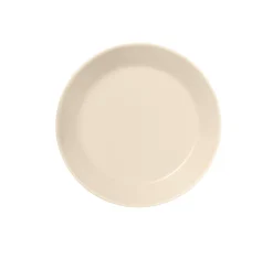 Iittala Teema pellava lautanen 17 cm