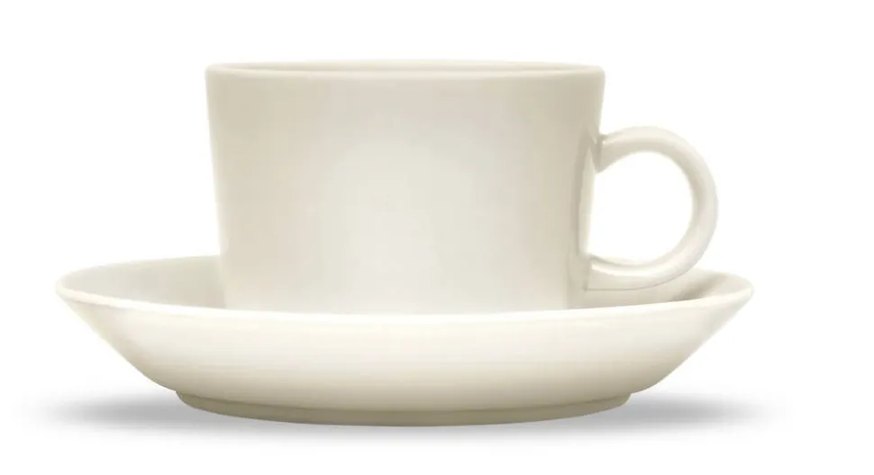 Iittala Teema valkoinen Lautanen 15 cm