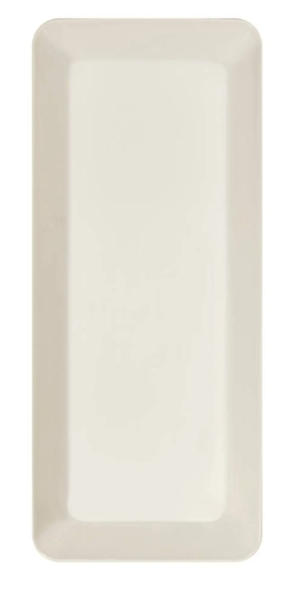 Iittala Teema valkoinen Vati 16x37 cm