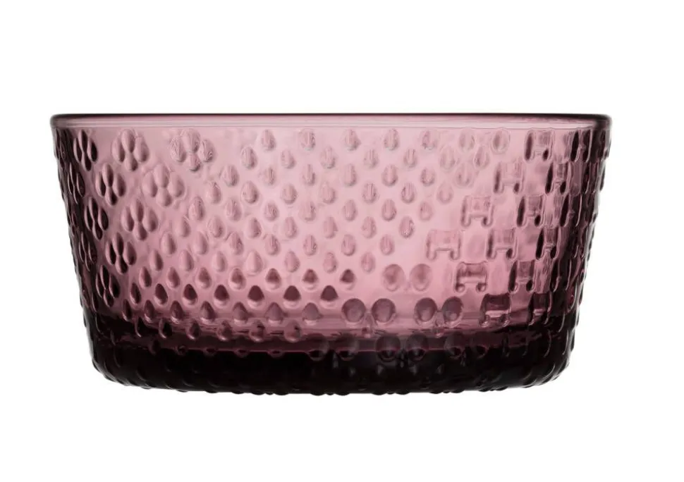 Iittala Tundra kulho 25 cl kanerva