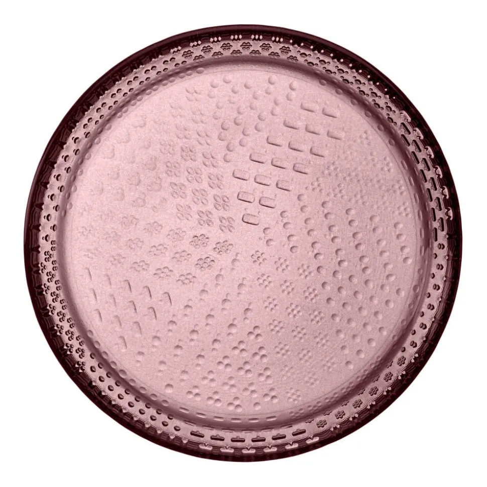 Iittala Tundra lautanen 154 mm kanerva